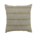 Malia Yellow 22" X 22" Pillow (2/CTN) - Imperial Furniture (Las Vegas, NV) - Multi Location