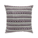 Lindy Purple 22" X 22" Pillow (2/CTN) - Imperial Furniture (Las Vegas, NV) - Multi Location