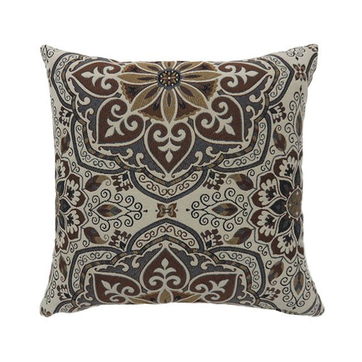 Tania Multi 22" X 22" Pillow (2/CTN) - Imperial Furniture (Las Vegas, NV) - Multi Location