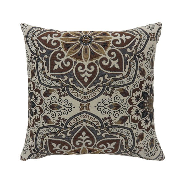 Tania Multi 22" X 22" Pillow (2/CTN) - Imperial Furniture (Las Vegas, NV) - Multi Location