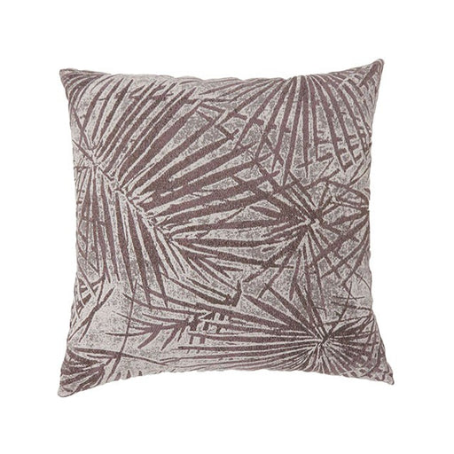 Olive Brown 22" X 22" Pillow (2/CTN) - Imperial Furniture (Las Vegas, NV) - Multi Location