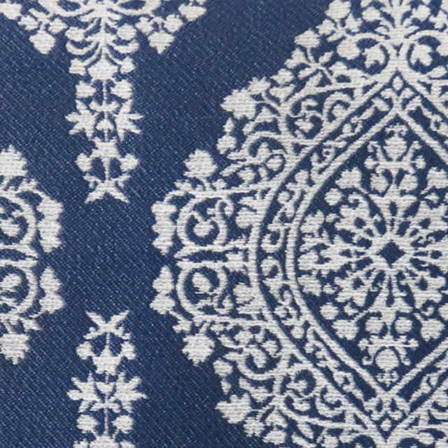 Ida Blue 22" X 22" Pillow, Blue (2/CTN) - Imperial Furniture (Las Vegas, NV) - Multi Location