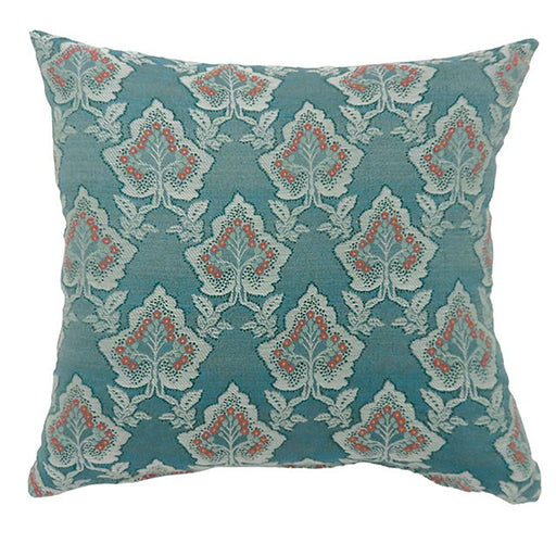 LULU 22" X 22" Pillow, Multi (2/CTN) - Imperial Furniture (Las Vegas, NV) - Multi Location