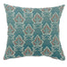 LULU 22" X 22" Pillow, Multi (2/CTN) - Imperial Furniture (Las Vegas, NV) - Multi Location
