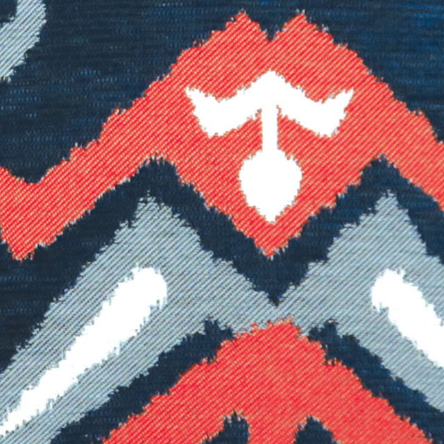 LALA 18" X 18" Pillow, Multi (2/CTN) - Imperial Furniture (Las Vegas, NV) - Multi Location