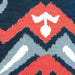 LALA 18" X 18" Pillow, Multi (2/CTN) - Imperial Furniture (Las Vegas, NV) - Multi Location