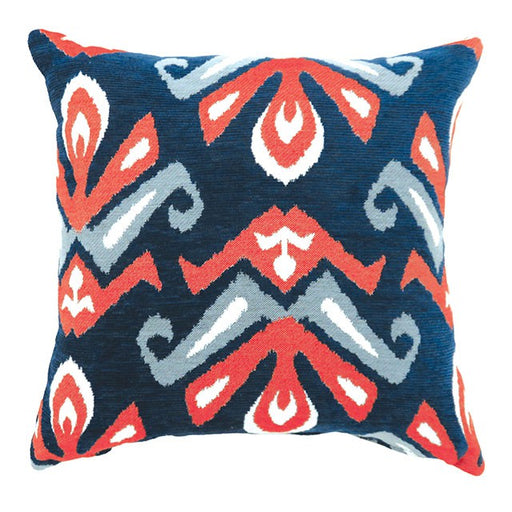 LALA 22" X 22" Pillow, Multi (2/CTN) - Imperial Furniture (Las Vegas, NV) - Multi Location
