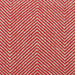 Jill Red 22" X 22" Pillow, Multi (2/CTN) - Imperial Furniture (Las Vegas, NV) - Multi Location