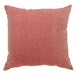 Jill Red 22" X 22" Pillow, Multi (2/CTN) - Imperial Furniture (Las Vegas, NV) - Multi Location