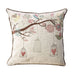 Macy Natural 20" X 20" Pillow, Natural (2/CTN) - Imperial Furniture (Las Vegas, NV) - Multi Location