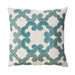 Lily Natural 20" X 20" Pillow, Natural (2/CTN) - Imperial Furniture (Las Vegas, NV) - Multi Location