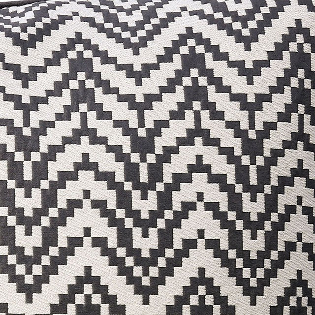 Jen Throw Pillow - Imperial Furniture (Las Vegas, NV) - Multi Location