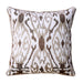 Lucy Latte 20" X 20" Pillow, Latte (2/CTN) - Imperial Furniture (Las Vegas, NV) - Multi Location