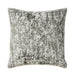 Snow Silver 20" X 20" Pillow, Silver (2/CTN) - Imperial Furniture (Las Vegas, NV) - Multi Location
