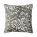 Shary Silver 20" X 20" Pillow, Silver (2/CTN) - Imperial Furniture (Las Vegas, NV) - Multi Location