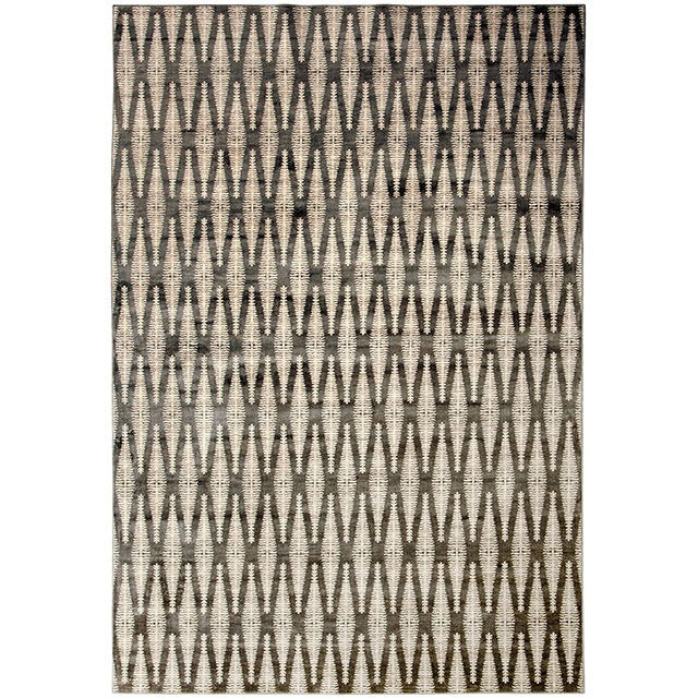 Mortsel Area Rug - Imperial Furniture (Las Vegas, NV) - Multi Location