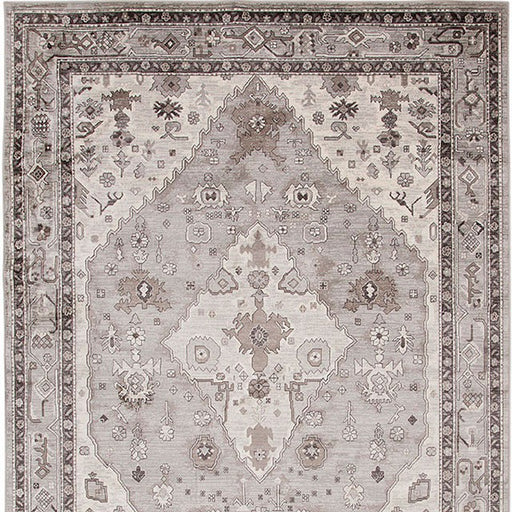 Mortsel Area Rug - Imperial Furniture (Las Vegas, NV) - Multi Location