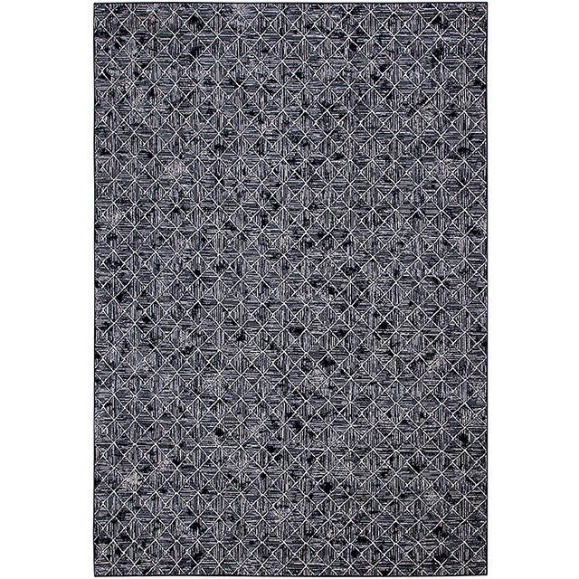 Mortsel Area Rug - Imperial Furniture (Las Vegas, NV) - Multi Location