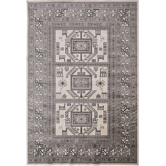 Mortsel Area Rug - Imperial Furniture (Las Vegas, NV) - Multi Location