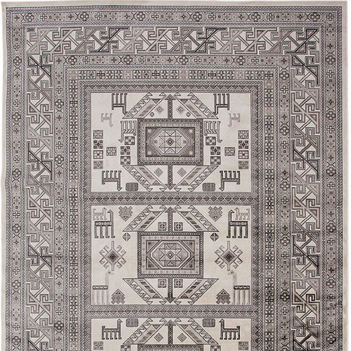 Mortsel Area Rug - Imperial Furniture (Las Vegas, NV) - Multi Location