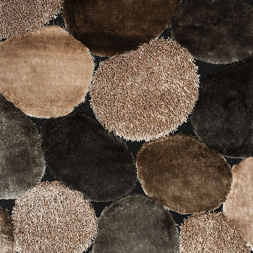 Vancouver Gray/Beige 5' X 8' Area Rug - Imperial Furniture (Las Vegas, NV) - Multi Location