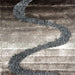 Vancouver Gray 5' X 8' Area Rug - Imperial Furniture (Las Vegas, NV) - Multi Location