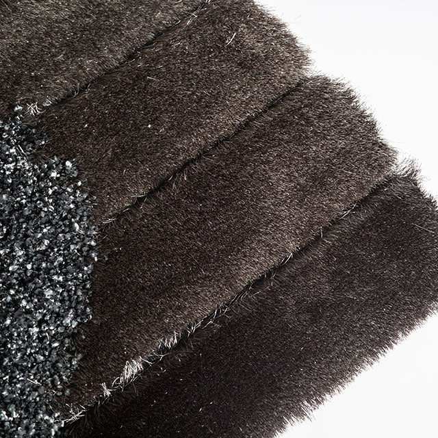 Vancouver Gray 5' X 8' Area Rug - Imperial Furniture (Las Vegas, NV) - Multi Location