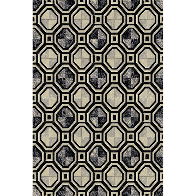 Tidore Area Rug - Imperial Furniture (Las Vegas, NV) - Multi Location