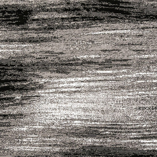 Sivas Gray/Black 5' X 8' Area Rug - Imperial Furniture (Las Vegas, NV) - Multi Location