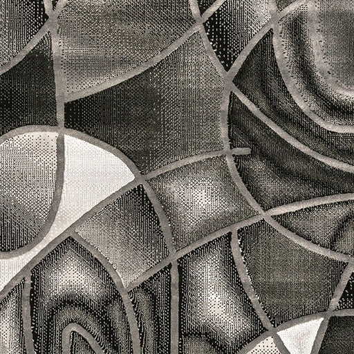 SIVAS 5' X 8' Area Rug - Imperial Furniture (Las Vegas, NV) - Multi Location