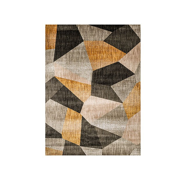 Valladon Area Rug - Imperial Furniture (Las Vegas, NV) - Multi Location