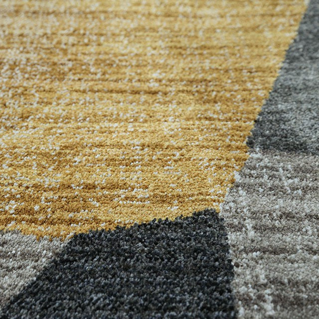Valladon Area Rug - Imperial Furniture (Las Vegas, NV) - Multi Location