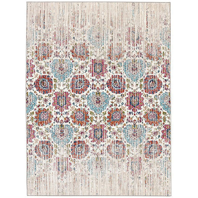 Montijo Area Rug - Imperial Furniture (Las Vegas, NV) - Multi Location