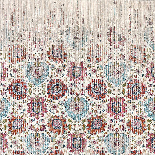 Montijo Area Rug - Imperial Furniture (Las Vegas, NV) - Multi Location