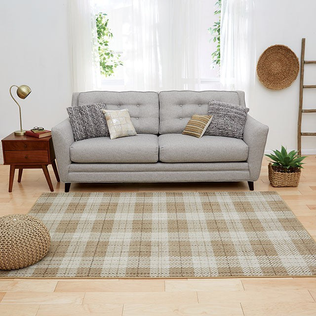 Kendrick Area Rug - Imperial Furniture (Las Vegas, NV) - Multi Location