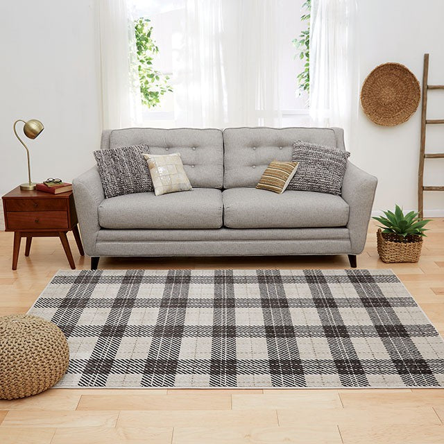 Kendrick Area Rug - Imperial Furniture (Las Vegas, NV) - Multi Location