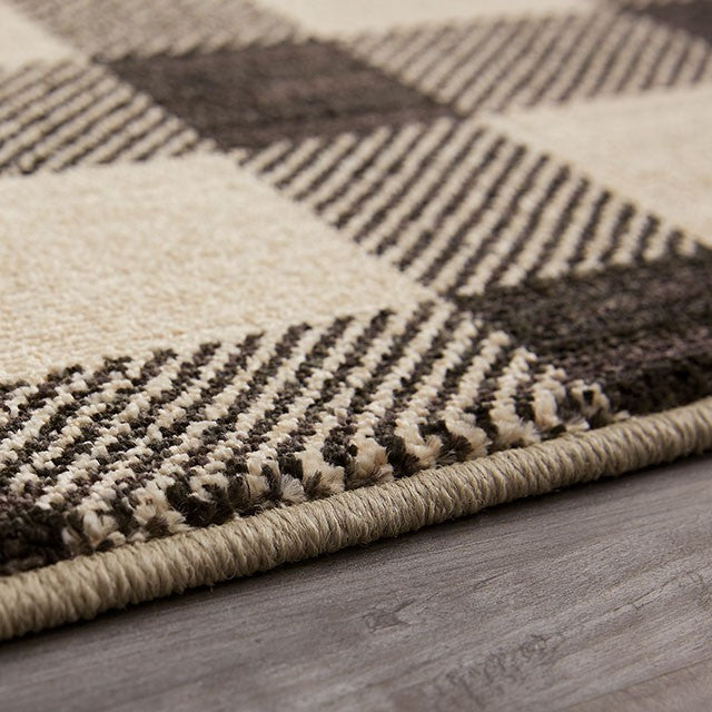 Kendrick Area Rug - Imperial Furniture (Las Vegas, NV) - Multi Location