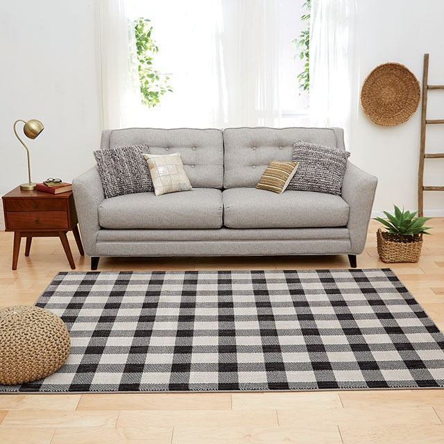 Kendrick Area Rug - Imperial Furniture (Las Vegas, NV) - Multi Location