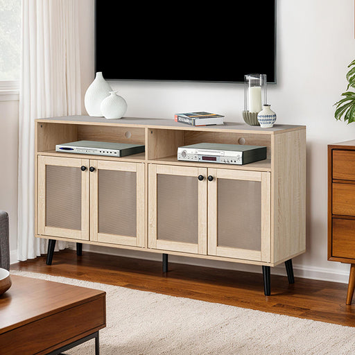 Idanha TV Stand - Imperial Furniture (Las Vegas, NV) - Multi Location