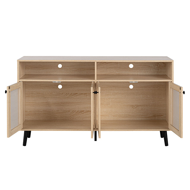 Idanha TV Stand - Imperial Furniture (Las Vegas, NV) - Multi Location