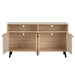 Idanha TV Stand - Imperial Furniture (Las Vegas, NV) - Multi Location