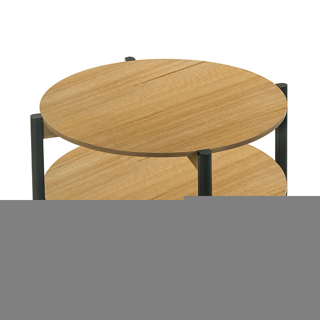 Hyde Round Coffee Table