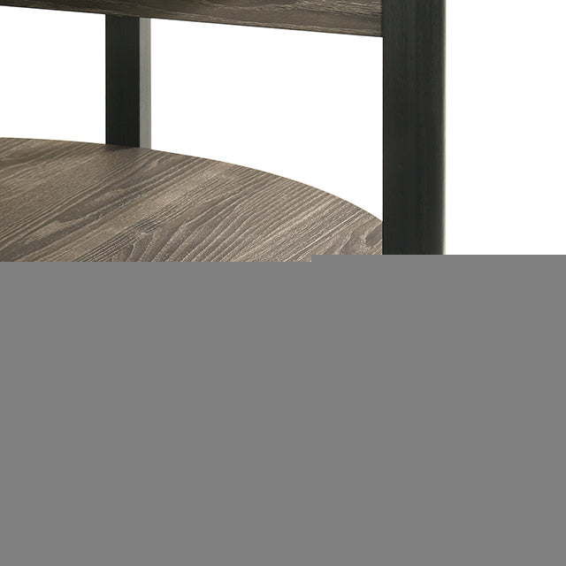 Hyde Round Coffee Table