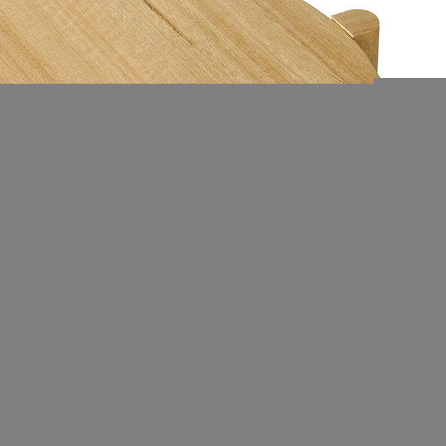 Hyde Round End Table