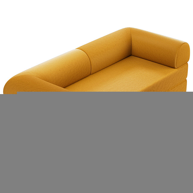 Perri 79" Compressed Sofa