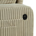 Moretaine Sofa - Imperial Furniture (Las Vegas, NV) - Multi Location