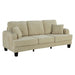 Moretaine Sofa - Imperial Furniture (Las Vegas, NV) - Multi Location