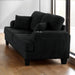 Moretaine Loveseat - Imperial Furniture (Las Vegas, NV) - Multi Location