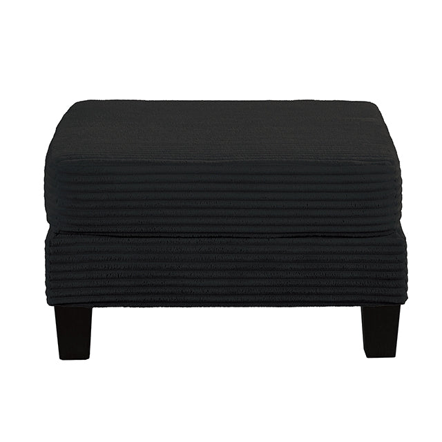 Moretaine Storage Ottomen - Imperial Furniture (Las Vegas, NV) - Multi Location