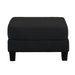 Moretaine Storage Ottomen - Imperial Furniture (Las Vegas, NV) - Multi Location